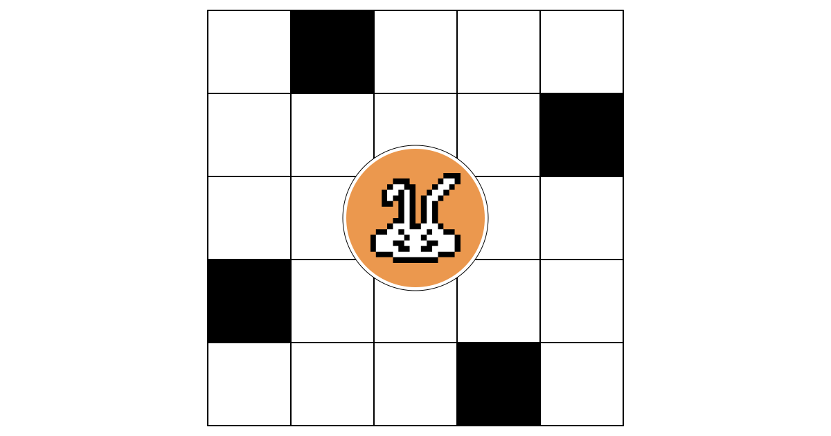 XTOBER 2024 29 "I'll Just Be Under This Blanket..." Crosshare