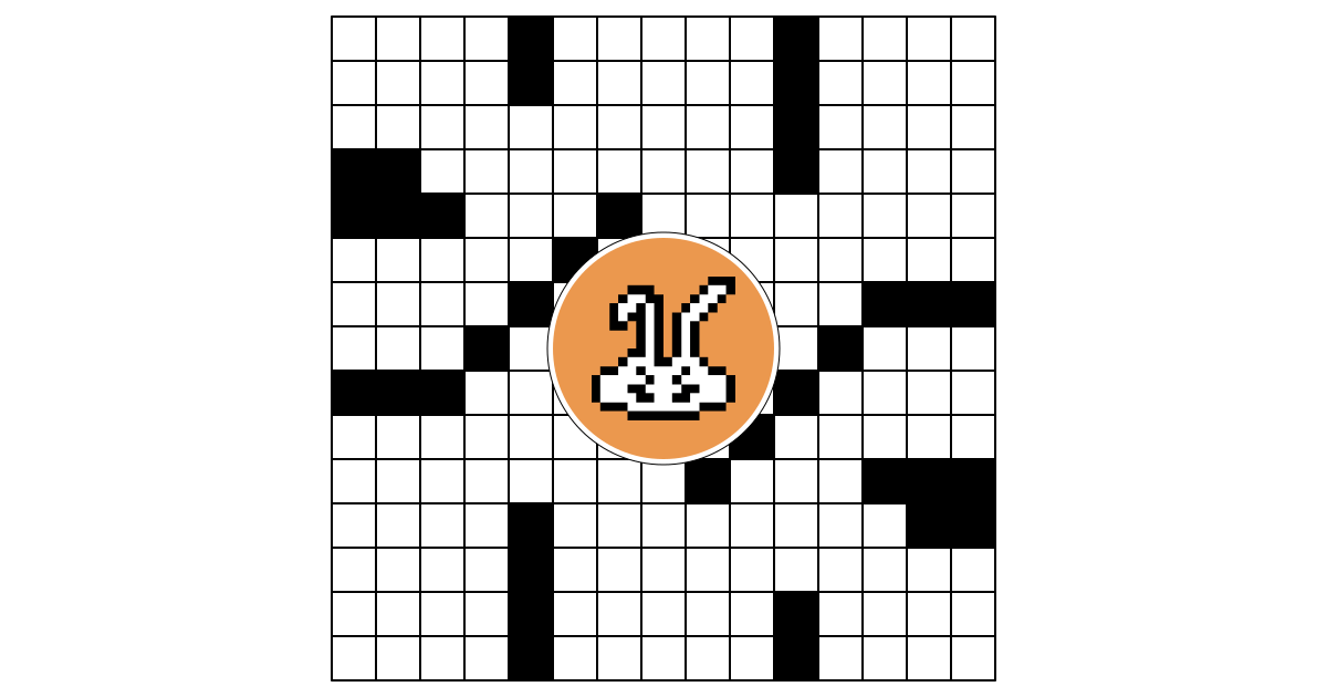 Bits N' Bobs I Crosshare crossword puzzle