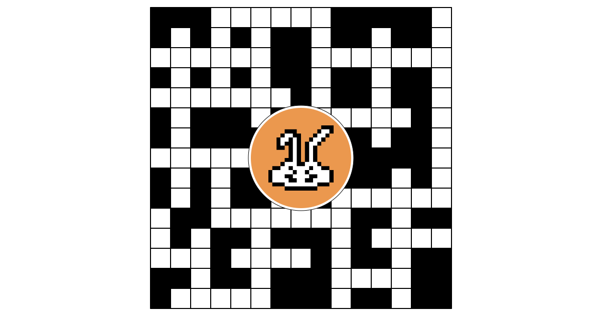 Silly Little Cryptic 1 Crosshare crossword puzzle