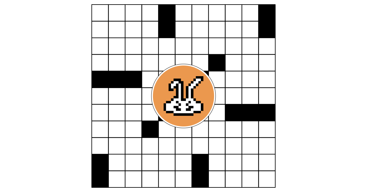 Following Directions | Crosshare crossword puzzle