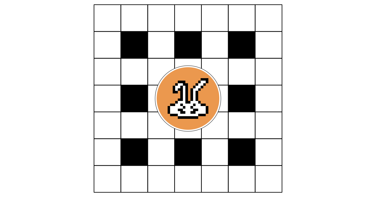 mini 3 Taylor's Puzzle (Oh My My My) Crosshare crossword puzzle