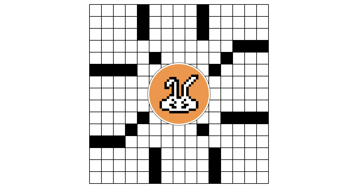 Tonight Show and Late Show Puzzle Crosshare crossword puzzle