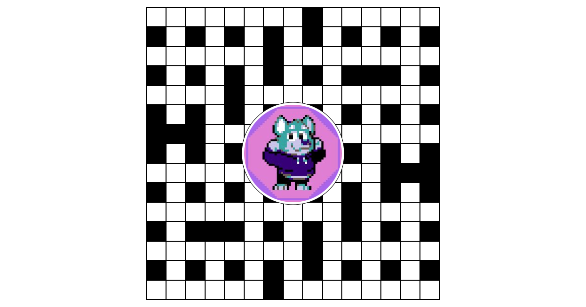 Trendy Language Buzz Themeless Cryptic Crosshare crossword puzzle