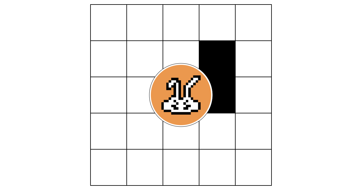 Halloween 2024 Crosshare crossword puzzle
