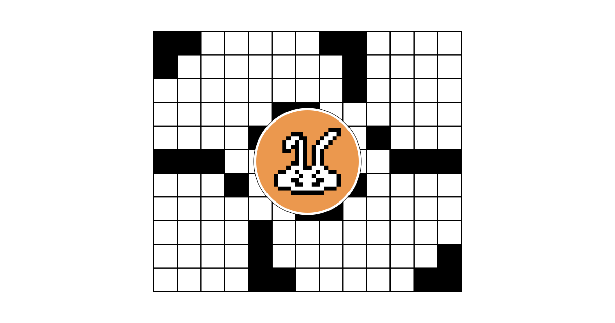 Shady Trio Crosshare crossword puzzle