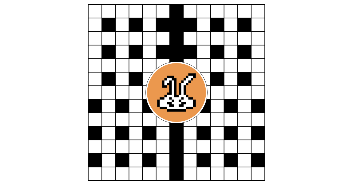 Get The Message? Crosshare crossword puzzle