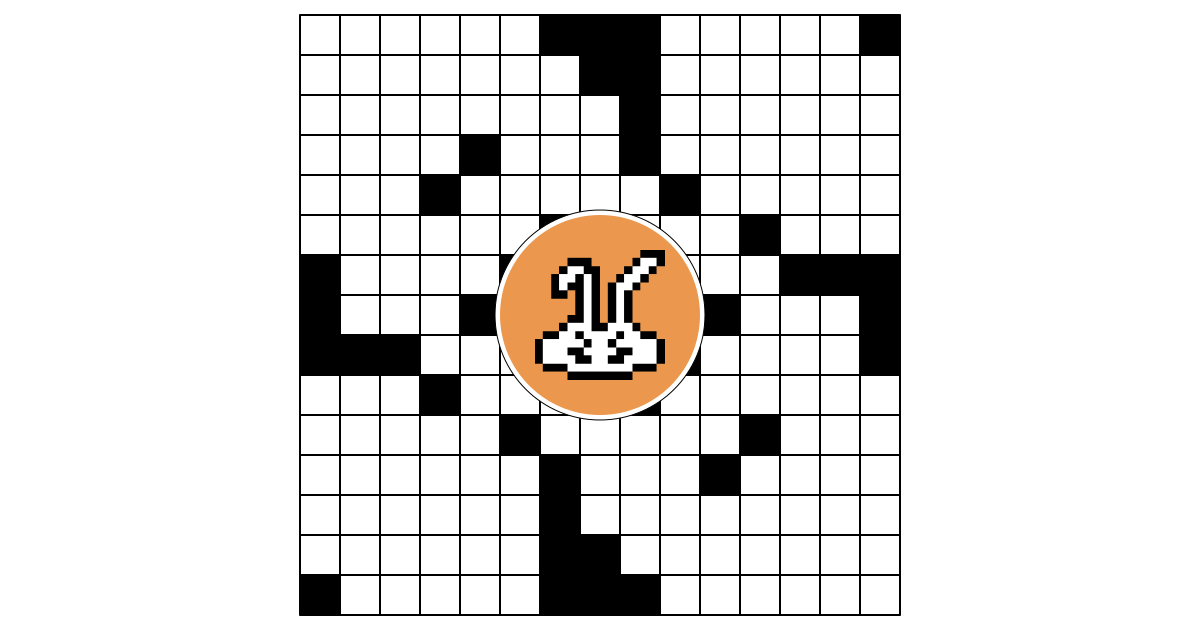 A Pleasure to Burn Crosshare crossword puzzle