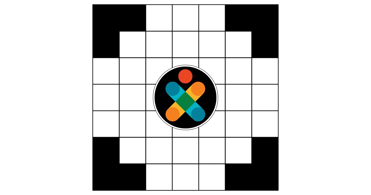 Weekly Words Week 23 Crosshare crossword puzzle