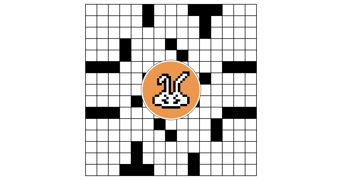 A Remarkable Bird Crosshare crossword puzzle