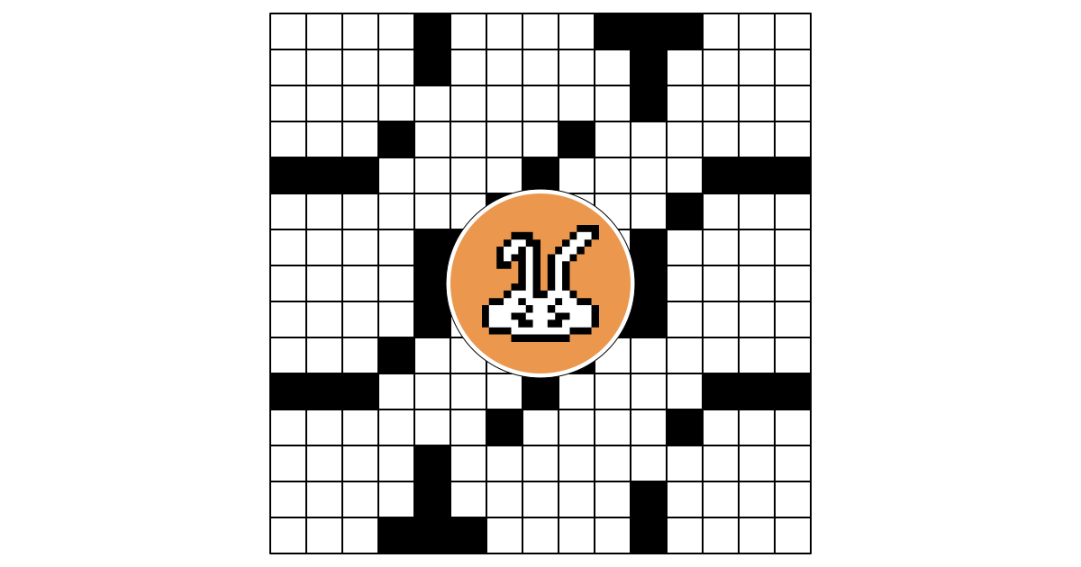 Dude, I'm Baked Crosshare crossword puzzle