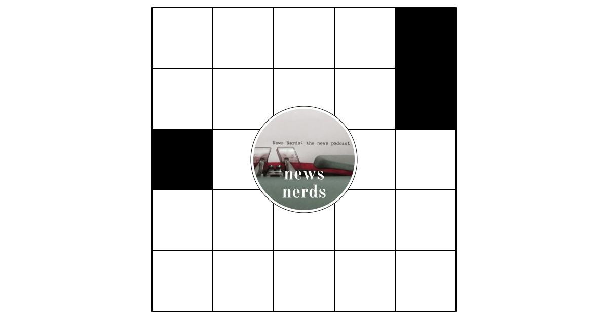 Ship Shape Crosshare crossword puzzle