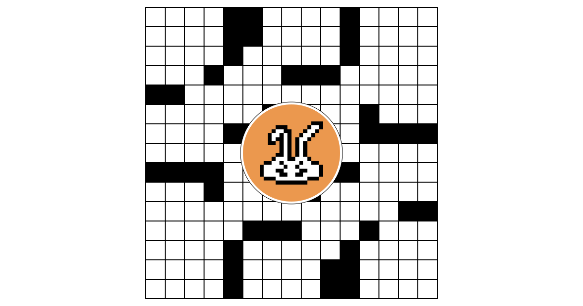 Edible ReArrangements Crosshare crossword puzzle