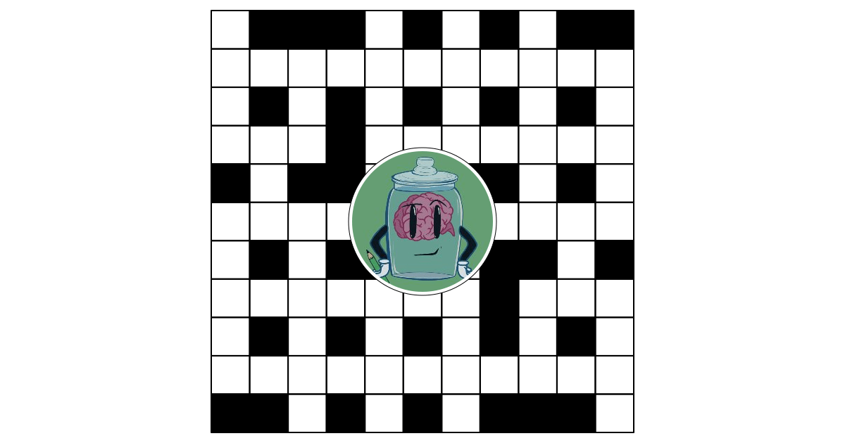 Cryptic 12 Bohemian Rhapsody Crosshare crossword puzzle