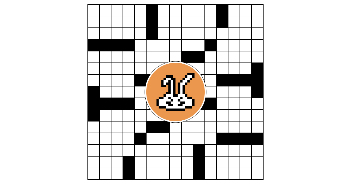 chen et al Crosshare crossword puzzle
