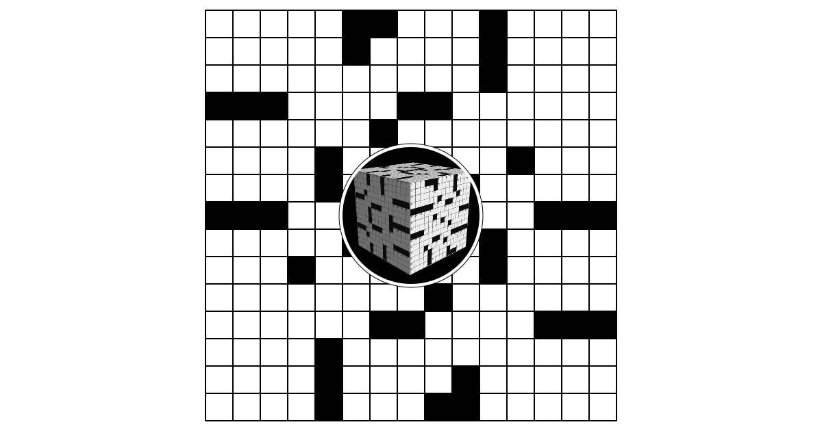 Anatomy and Phyzoology Crosshare crossword puzzle