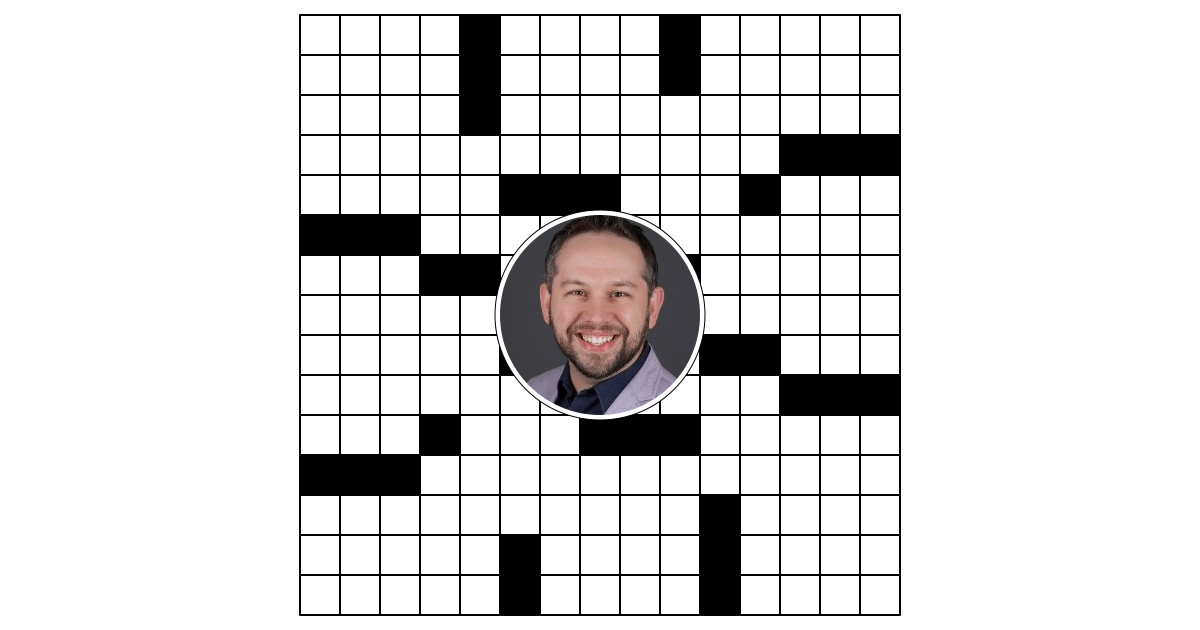 Themeless 1 Crosshare crossword puzzle