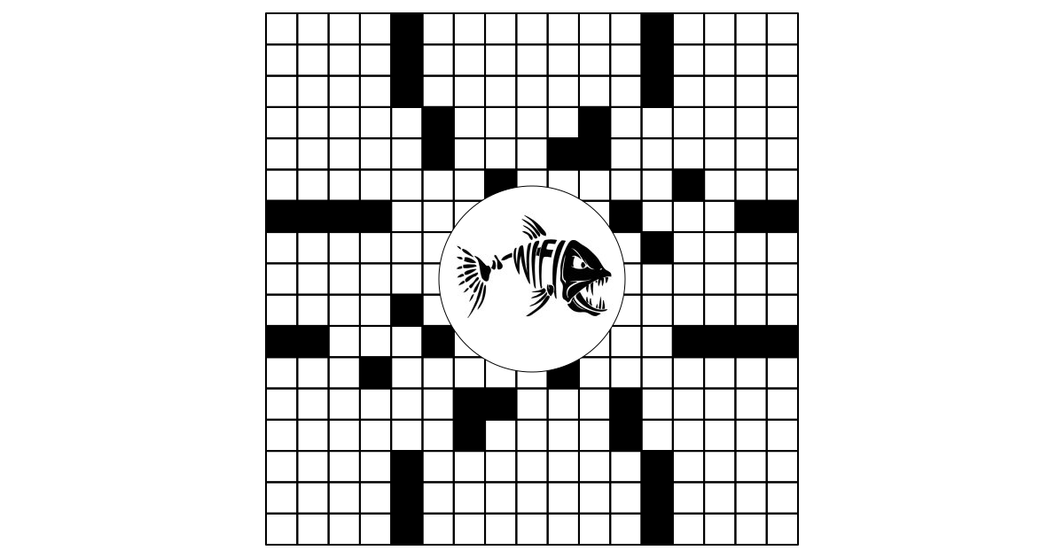 "It Takes Two" Crosshare crossword puzzle