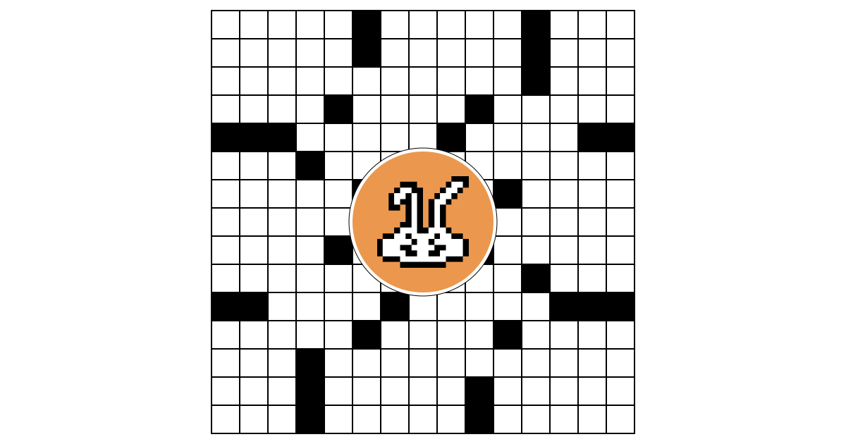 Get With The Program! Crosshare crossword puzzle