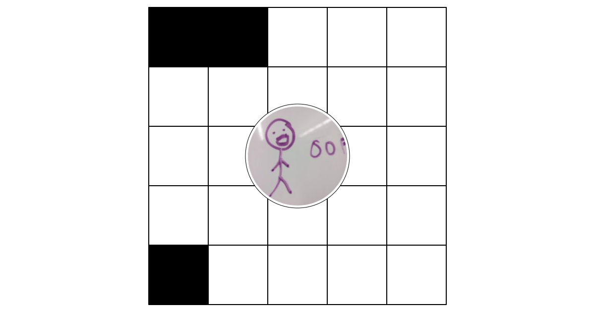 Keep Your Eye On It Crosshare crossword puzzle