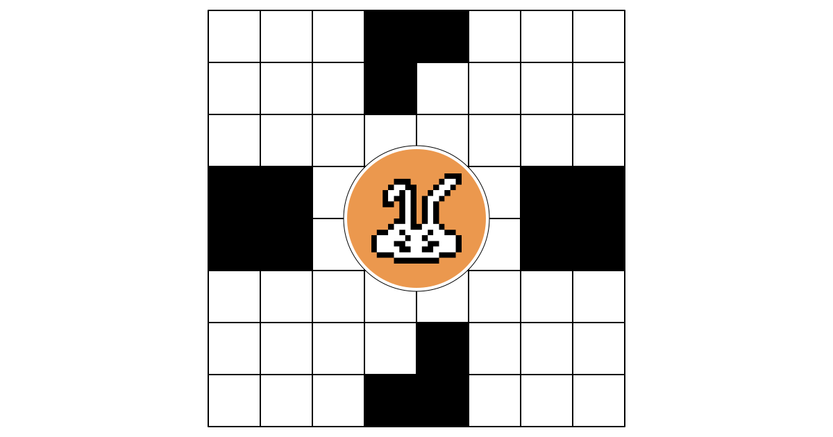 8 Days in December Crosshare crossword puzzle