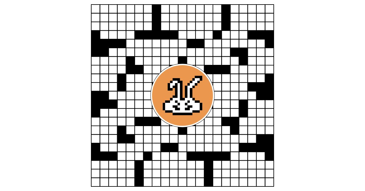 On Your Marks, Get Set Bake! Crosshare crossword puzzle