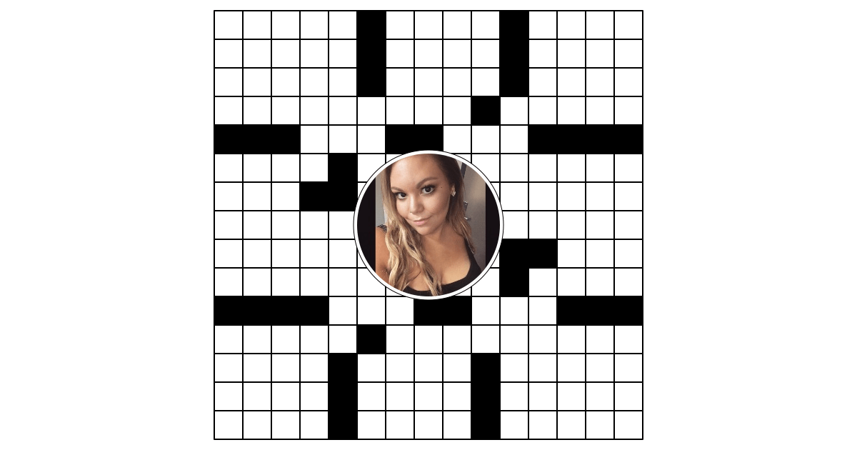 Homophones 3 | Crosshare crossword puzzle