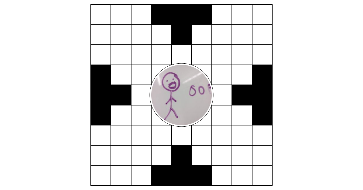 Variety Crossword 1 Pangram Midi, Not Really 1 Crosshare crossword
