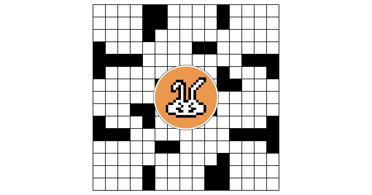 Give the Drummer Some Crosshare crossword puzzle