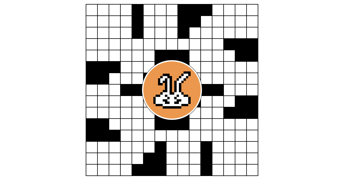 Single Ladies Crosshare crossword puzzle