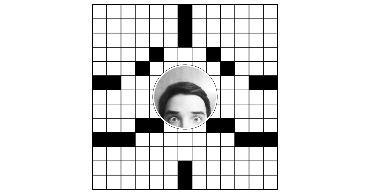 A Romantic Centerpiece Crosshare crossword puzzle