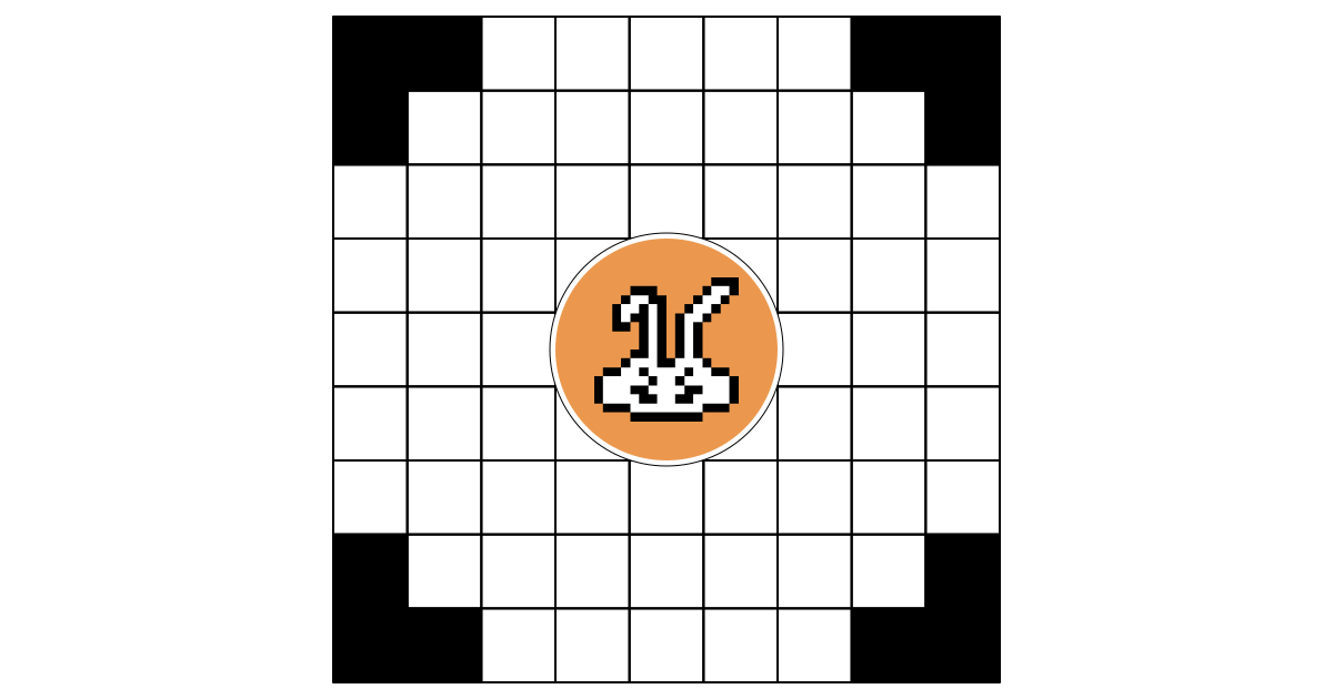 9 Ball 01 Crosshare crossword puzzle