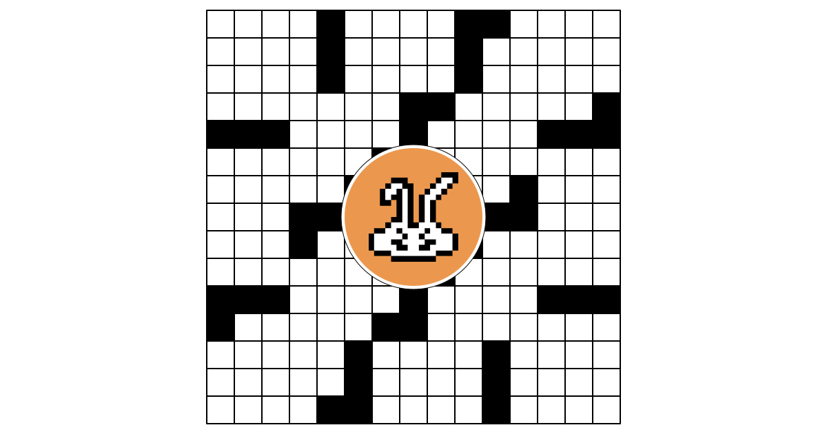 Hanging With the Band Crosshare crossword puzzle