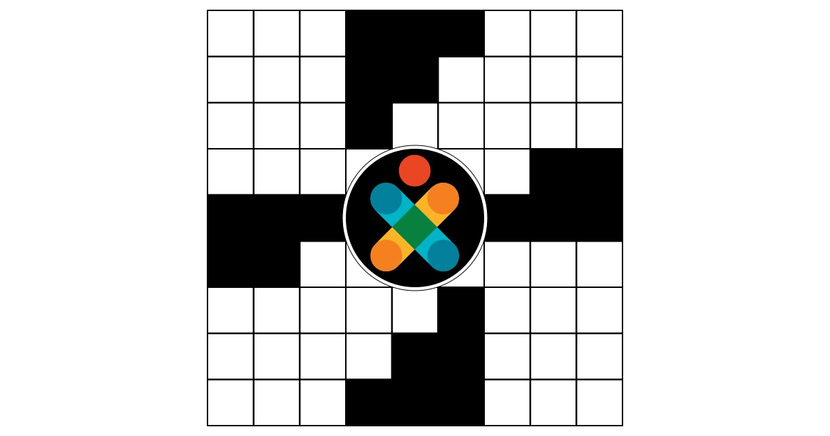 Weekly Words Week 9 Crosshare crossword puzzle