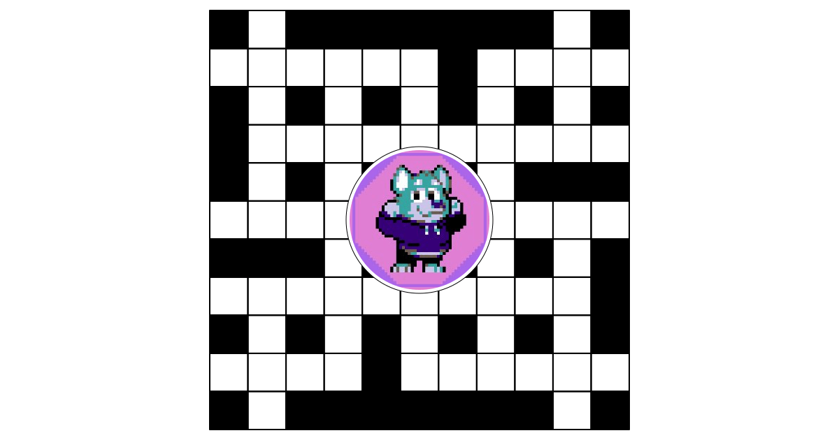 Quiptic 13 Soda Dimensions Crosshare crossword puzzle