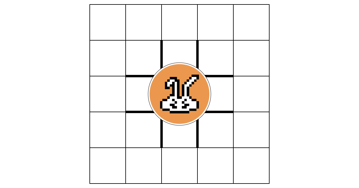 Rebus Scramble Mini Crosshare crossword puzzle
