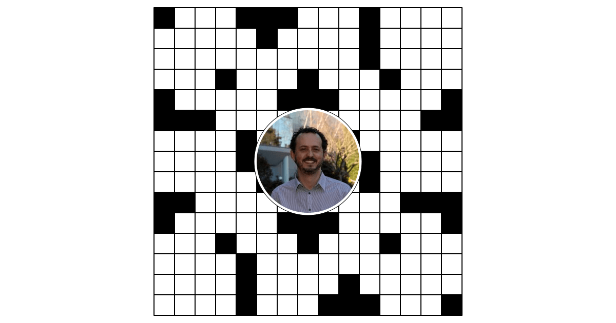 Expanding Brackets (Meta) Crosshare crossword puzzle