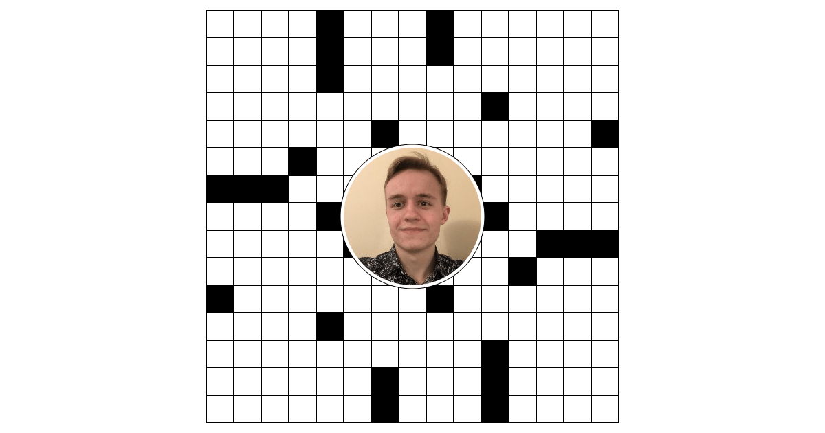 Brewers Crosshare crossword puzzle