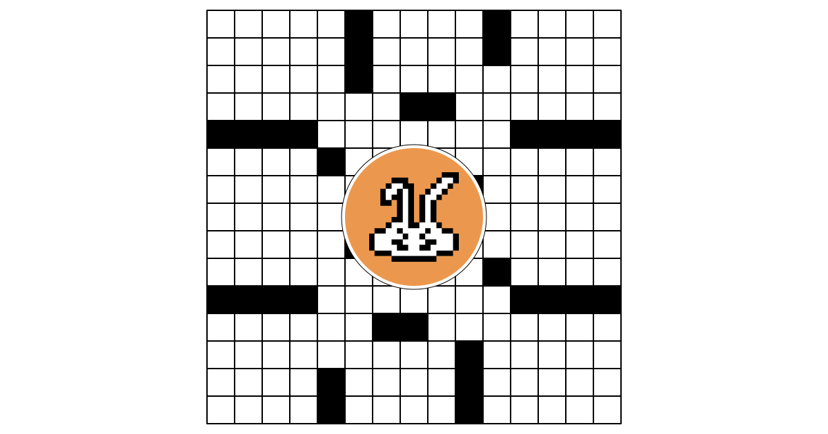United in Duet (meta) Crosshare crossword puzzle