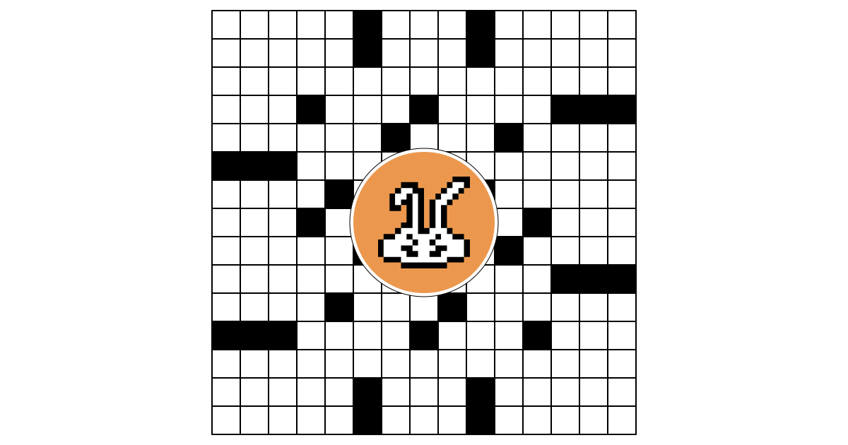 quizletstan420 Crosshare crossword puzzle