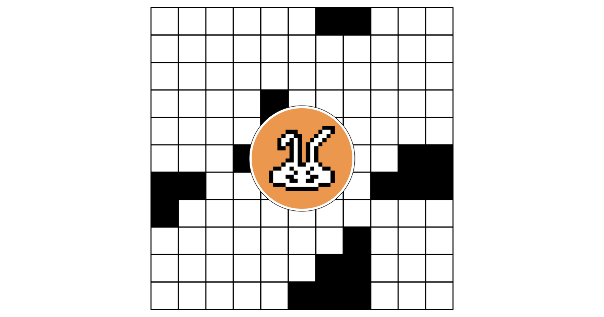 Puzzle 1.1 Crosshare crossword puzzle
