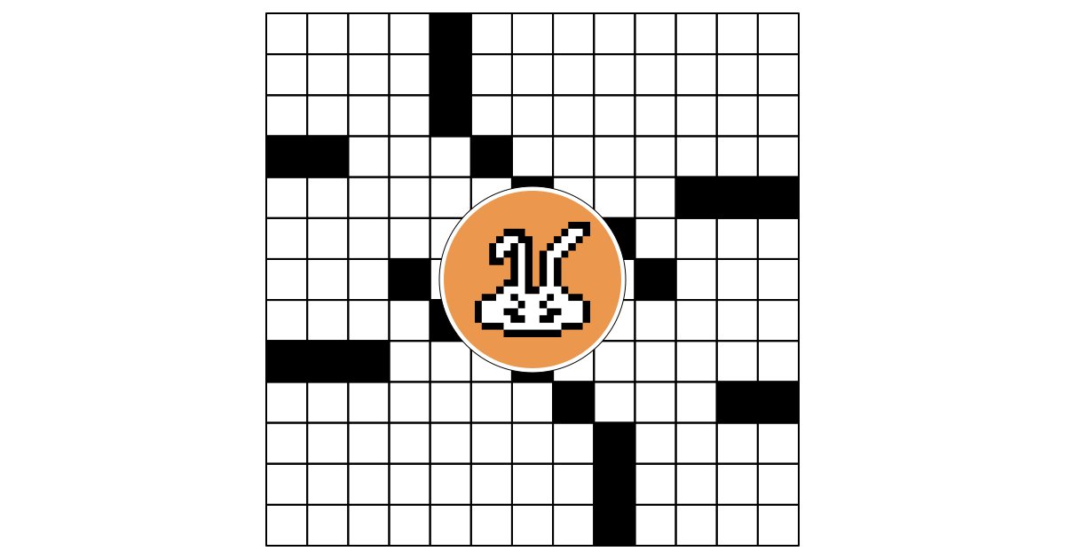 In A Pickle? Crosshare crossword puzzle