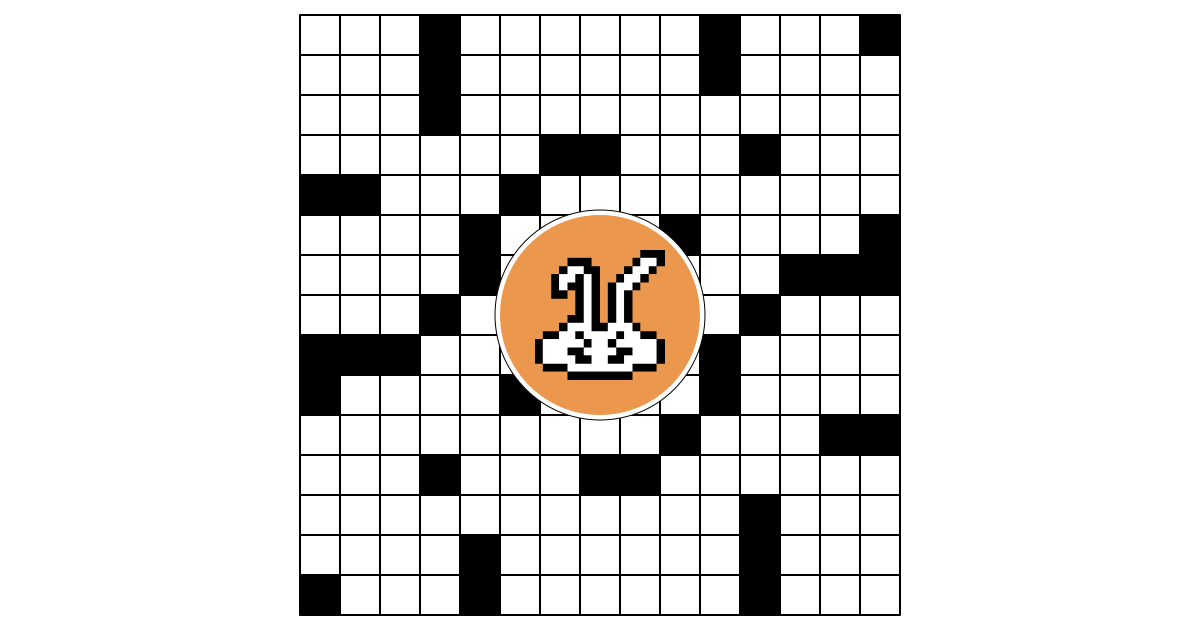 A Change in the Weather Crosshare crossword puzzle