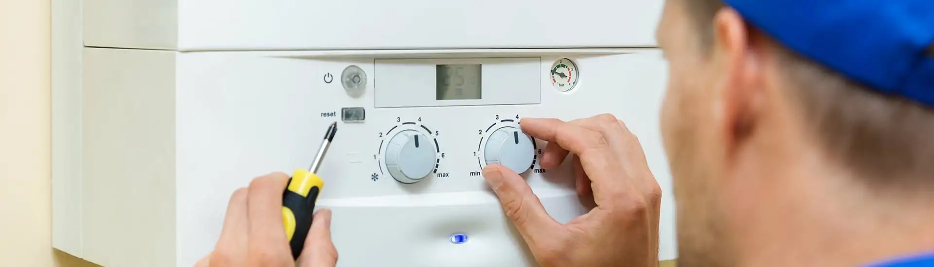 Boilers Waterloo, Listowel, & Hanover