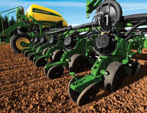 Save 20 off John Deere Planter Retrofit Kits