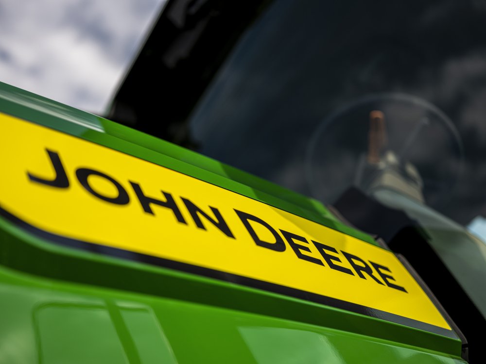 John Deere Dealer Minier Illinois