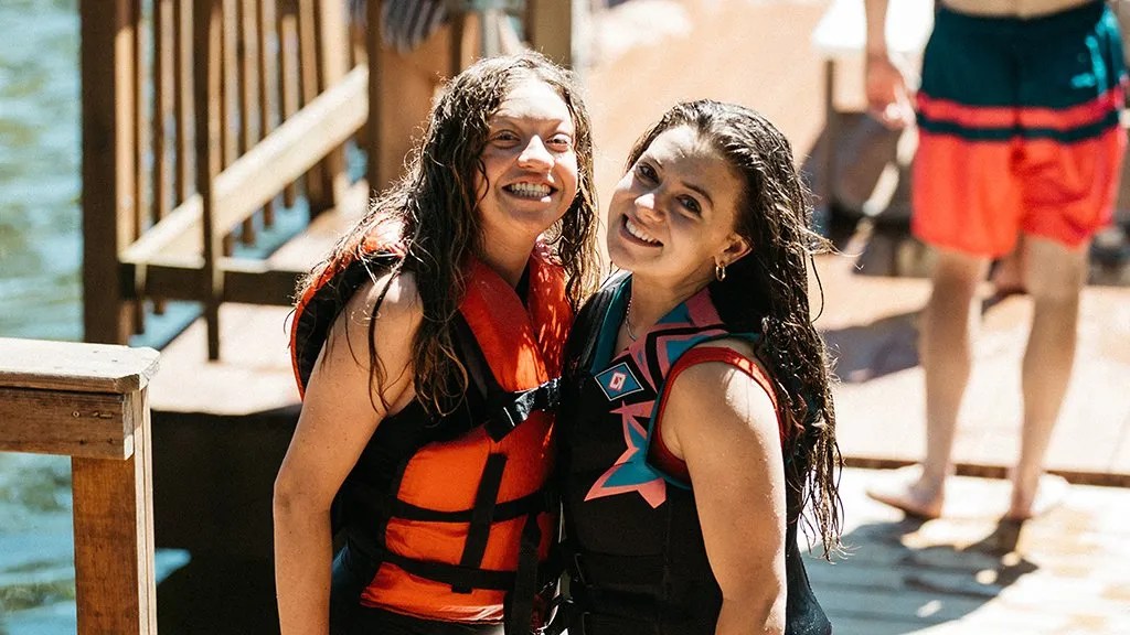 Crossing Camp Rushville, IL