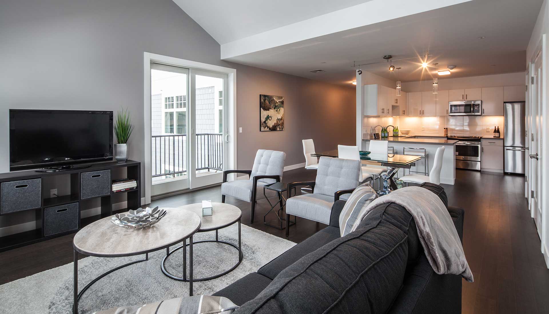 Gallery The Crossing New Canaan