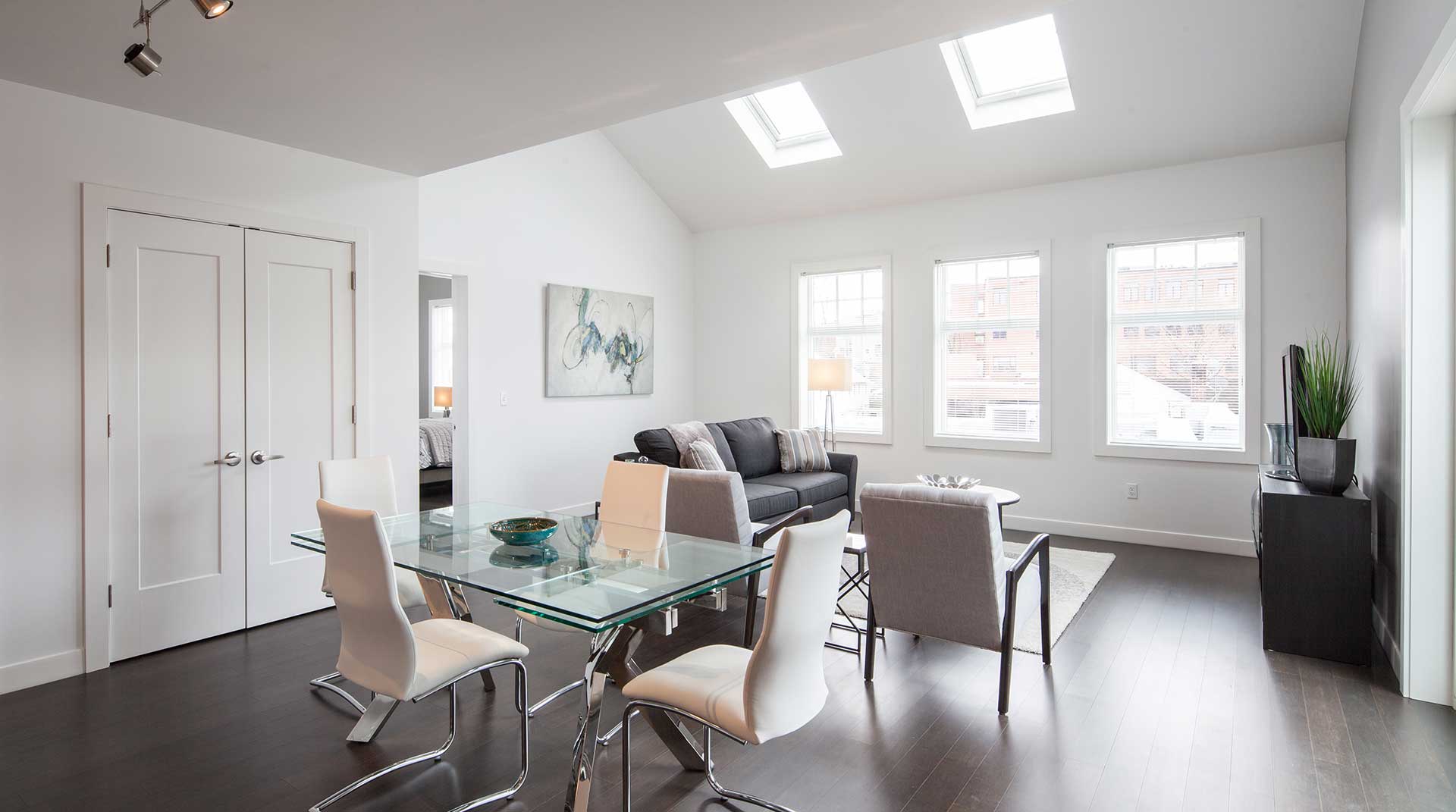 Gallery The Crossing New Canaan