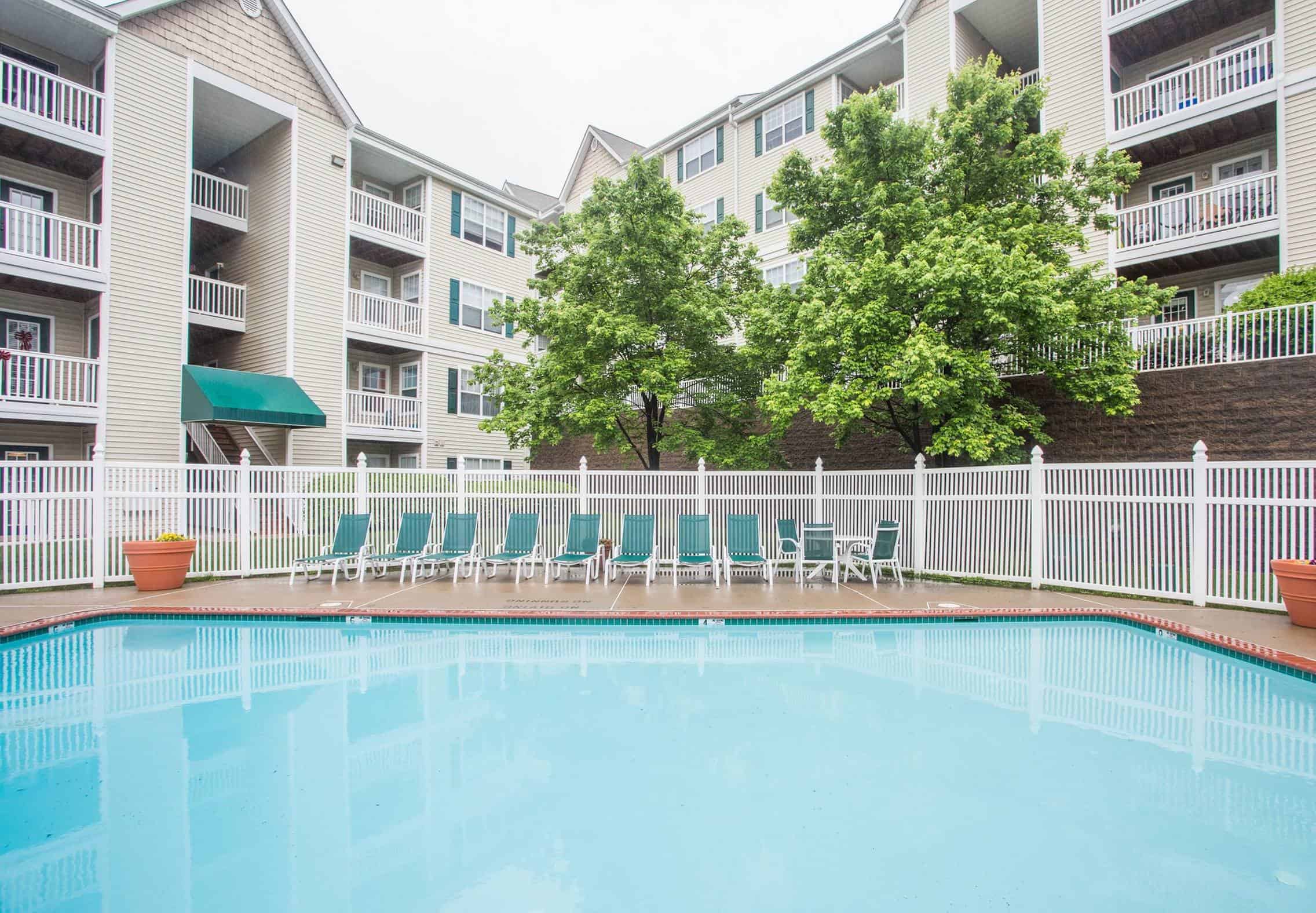 Gallery Crossings at Summerland