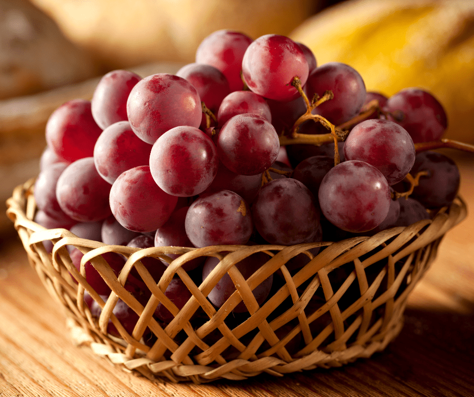 How To Store Grapes? From Vine to Table The Art of Storing Fresh